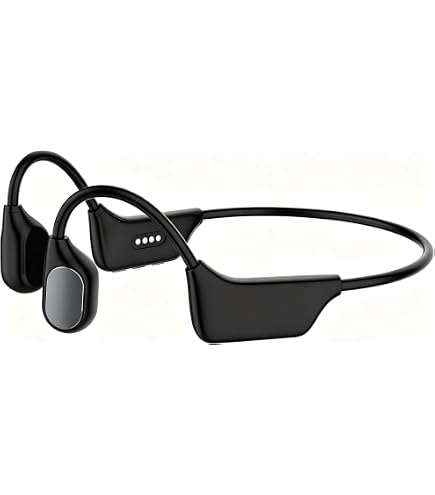 Amazon.co.jp: cheero Otocarti MATE 集音器 軟骨伝導イヤホン 防水